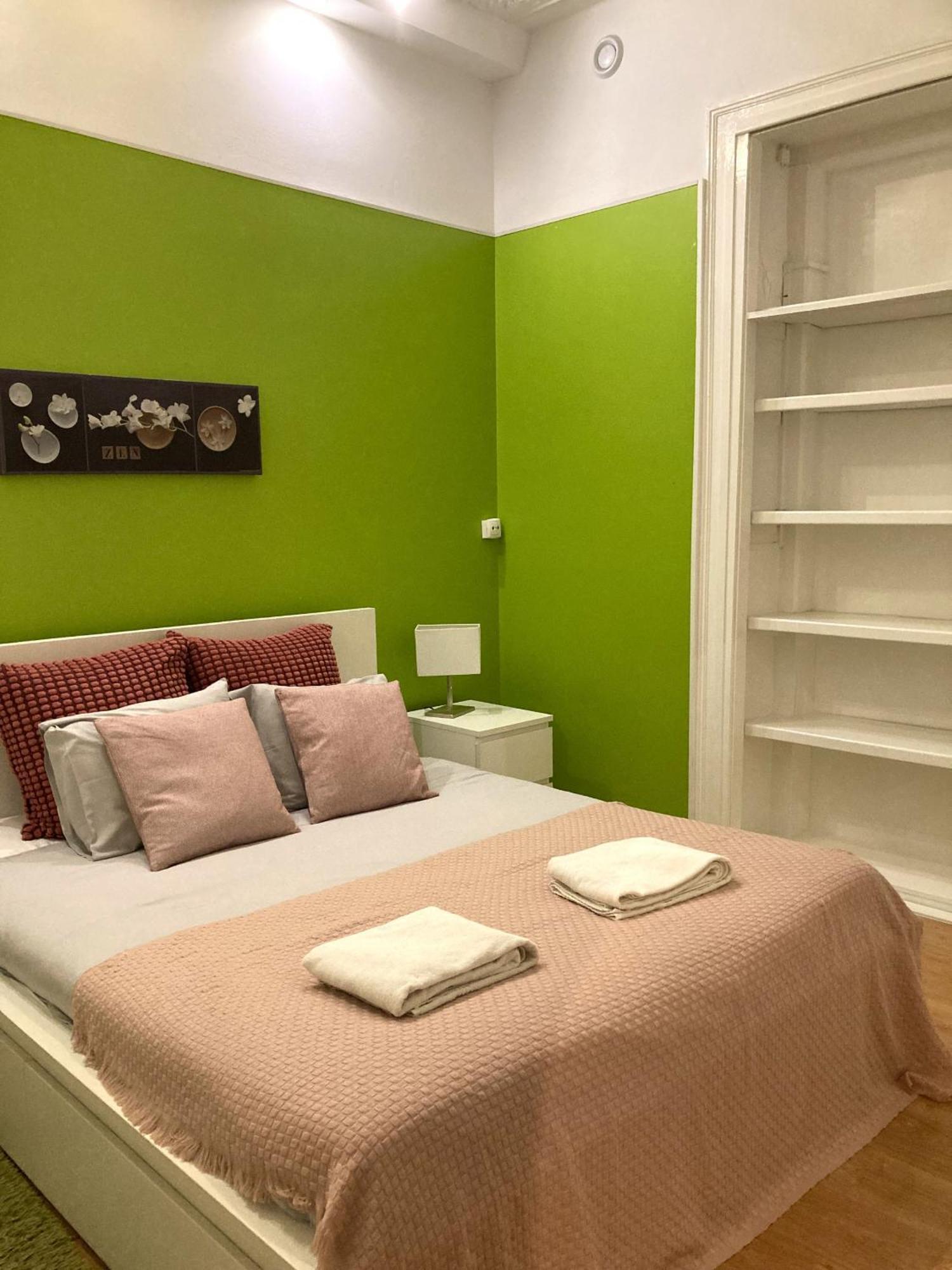 Lisbon T2 Apartment In Typical Villa In Sapadores リスボン エクステリア 写真