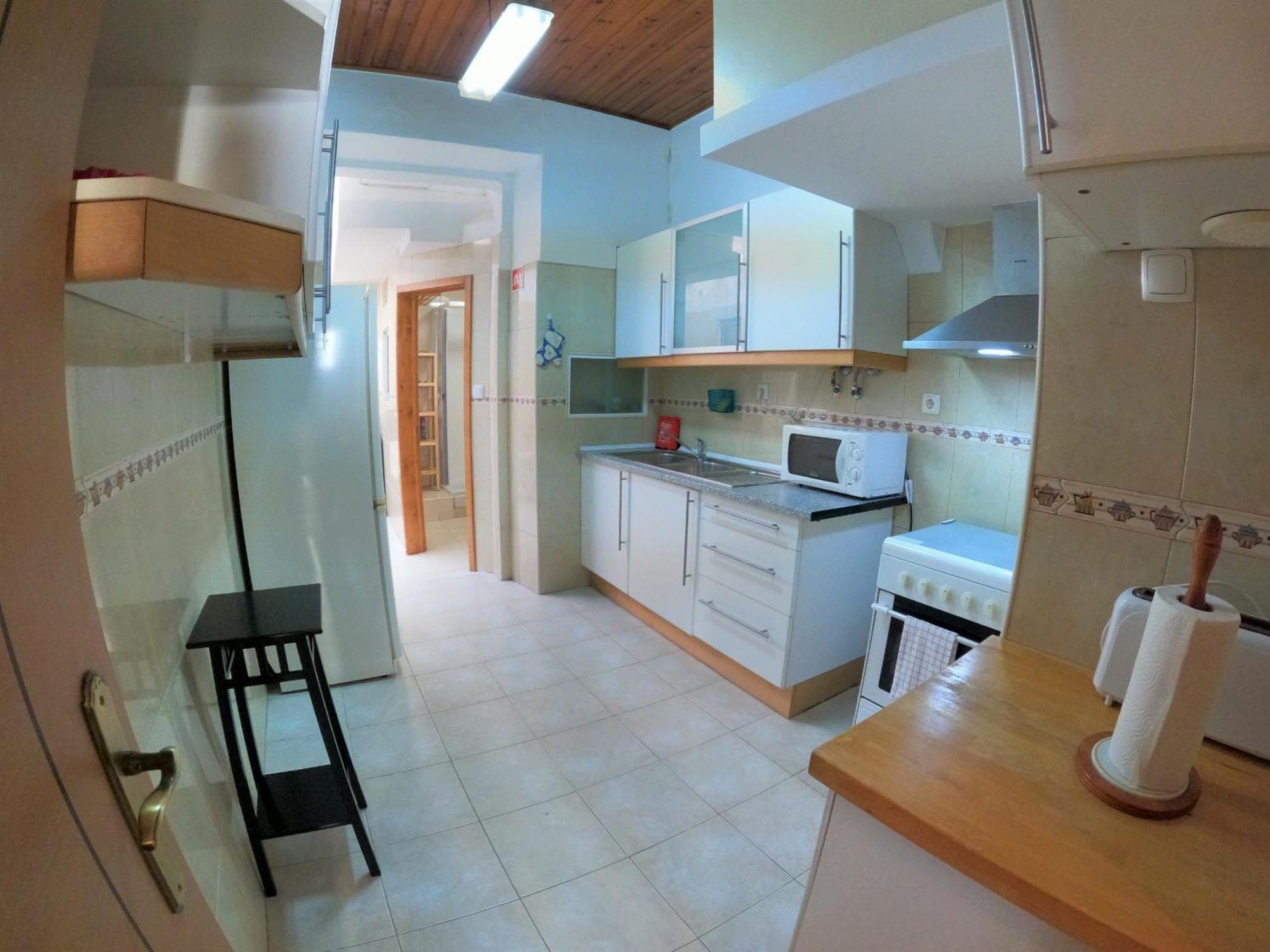 Lisbon T2 Apartment In Typical Villa In Sapadores リスボン エクステリア 写真